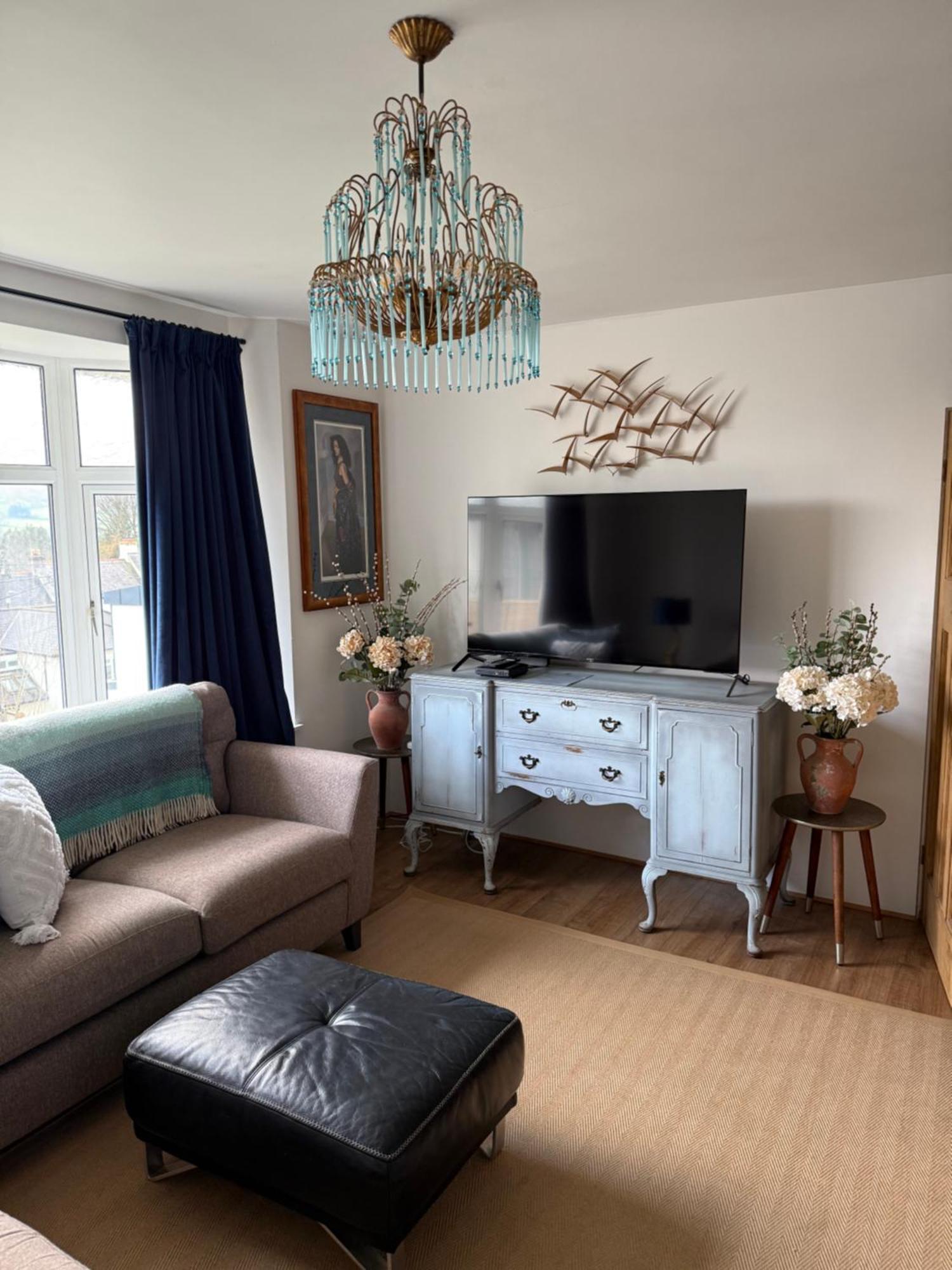 Tavistock Lodge ภายนอก รูปภาพ