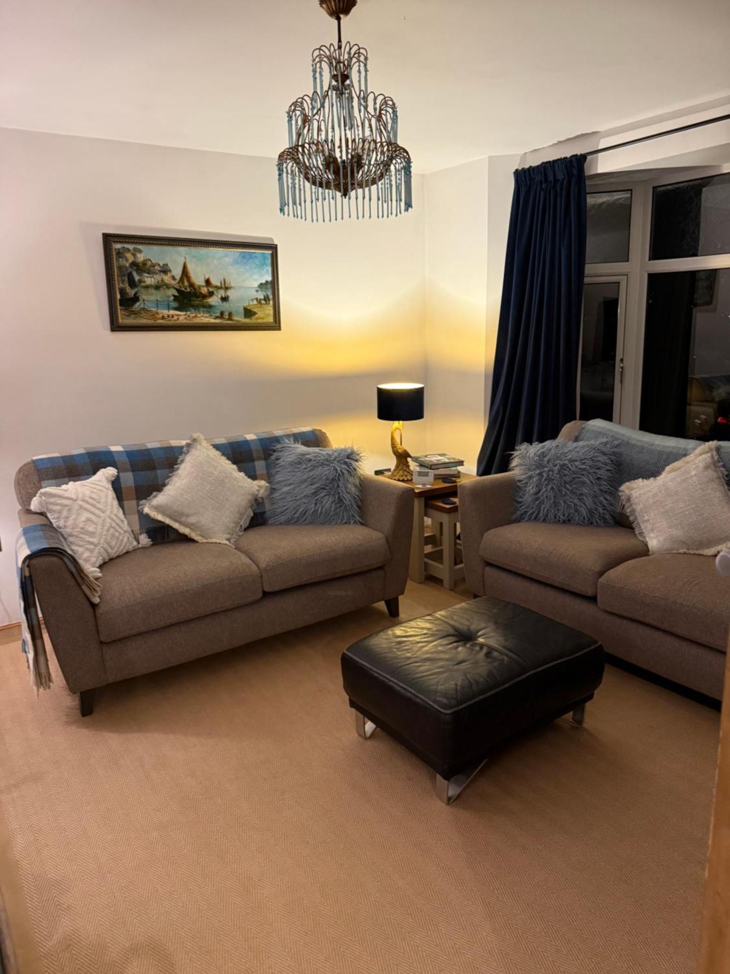 Tavistock Lodge ภายนอก รูปภาพ