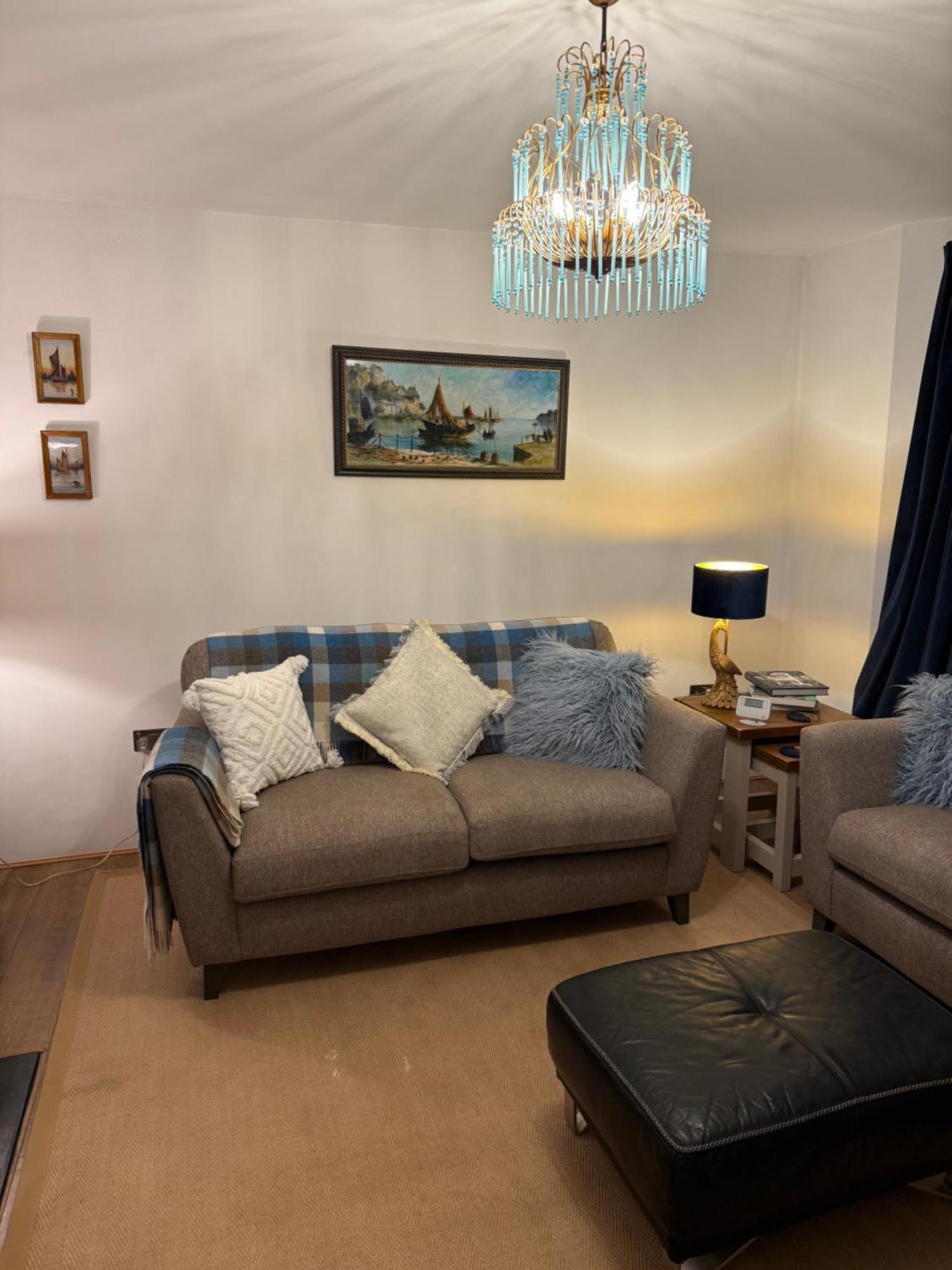 Tavistock Lodge ภายนอก รูปภาพ